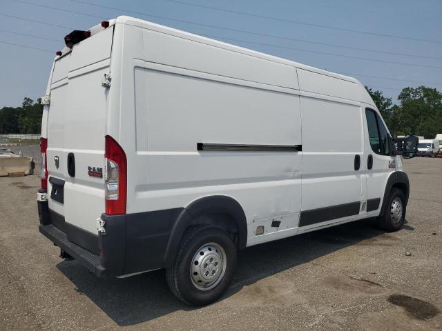 3C6LRVDG1ME518257 - 2021 RAM PROMASTER 2500 HIGH 白色 照片 3
