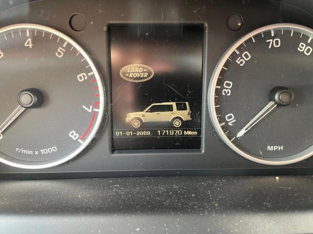 SALAG2D49CA623150 - 2012 LAND ROVER LR4 HSE 黑色 照片 8