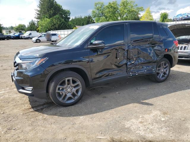 2023 HONDA PASSPORT EXL, 