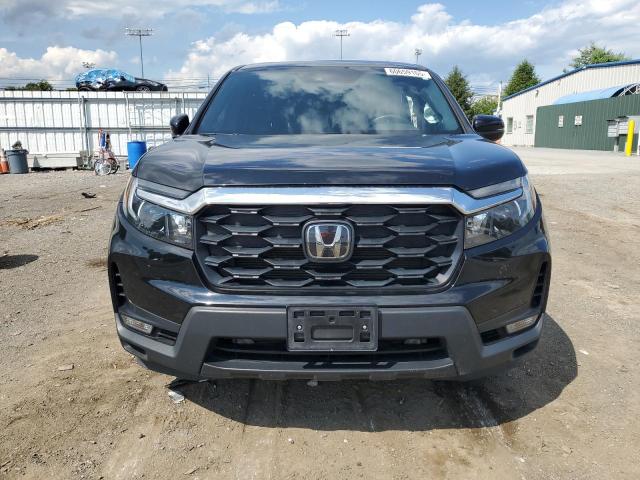 5FNYF8H58PB021500 - 2023 HONDA PASSPORT EXL შავი ფოტო 5