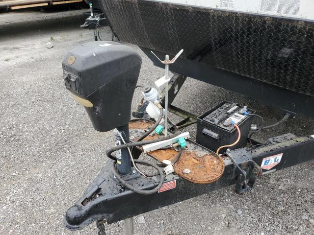 4YDT31425HB453534 - 2017 KEYSTONE OUTBACK أبيض صورة 7