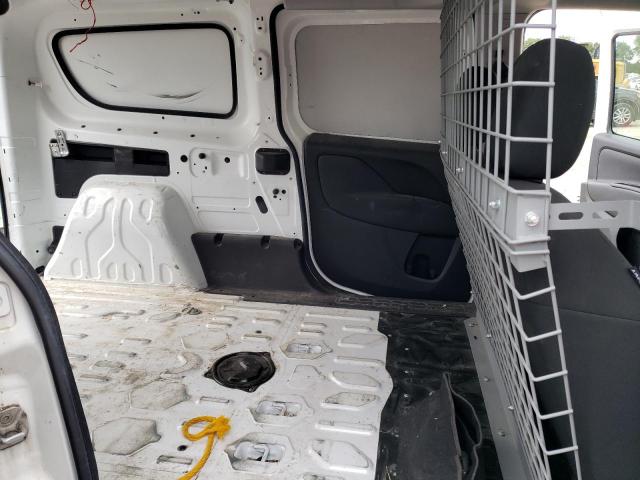 ZFBHRFAB3M6T75396 - 2021 RAM PROMASTER 白色 照片 11