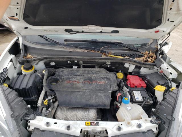 ZFBHRFAB3M6T75396 - 2021 RAM PROMASTER 白色 照片 12