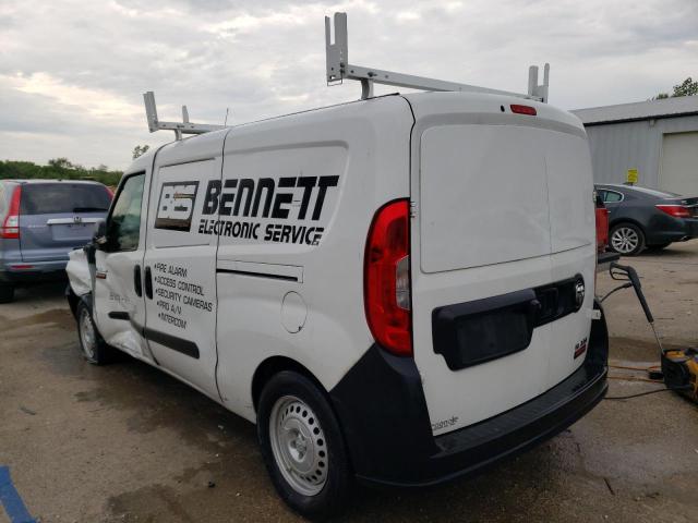 ZFBHRFAB3M6T75396 - 2021 RAM PROMASTER 白色 照片 2