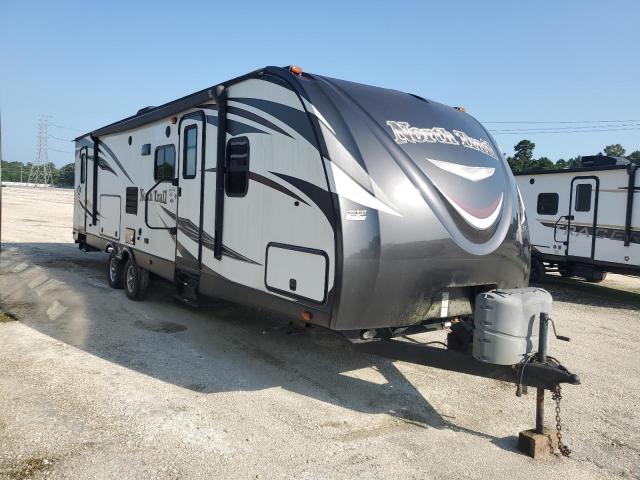 5SFNB3527GE308773 - 2016 HEARTLAND GATEWAY 双色 照片 1