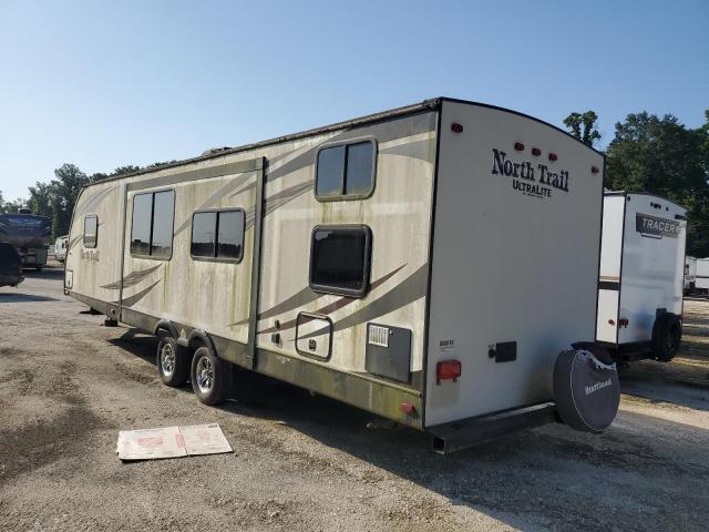 5SFNB3527GE308773 - 2016 HEARTLAND GATEWAY 双色 照片 3