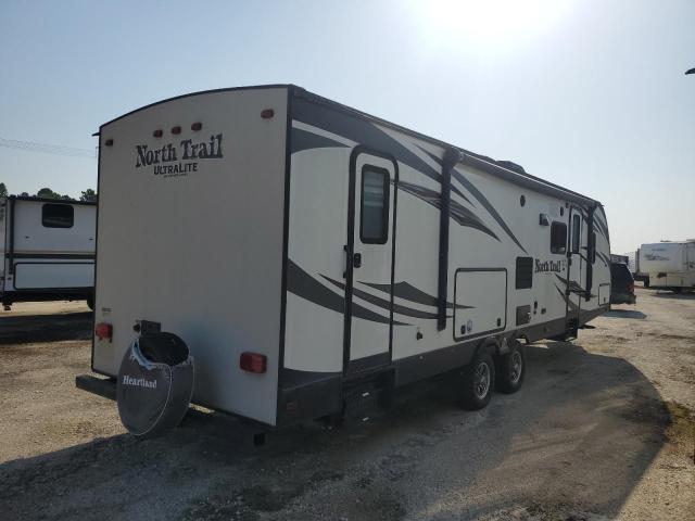 5SFNB3527GE308773 - 2016 HEARTLAND GATEWAY 双色 照片 4