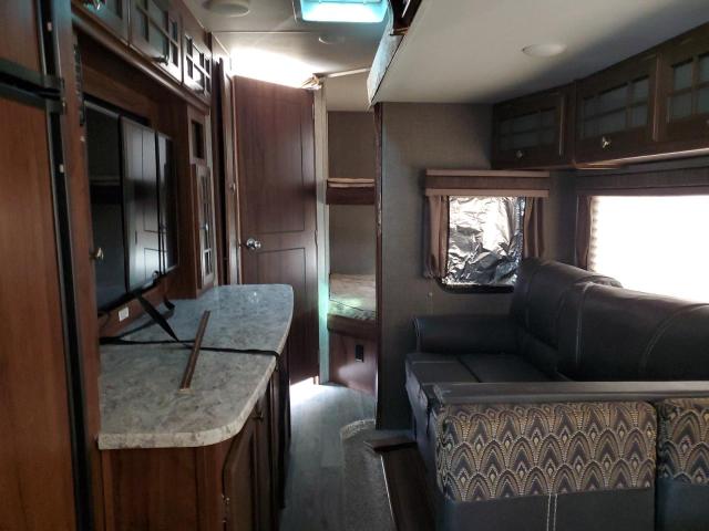 5SFNB3527GE308773 - 2016 HEARTLAND GATEWAY 双色 照片 6