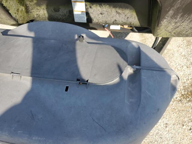 5SFNB3527GE308773 - 2016 HEARTLAND GATEWAY 双色 照片 8