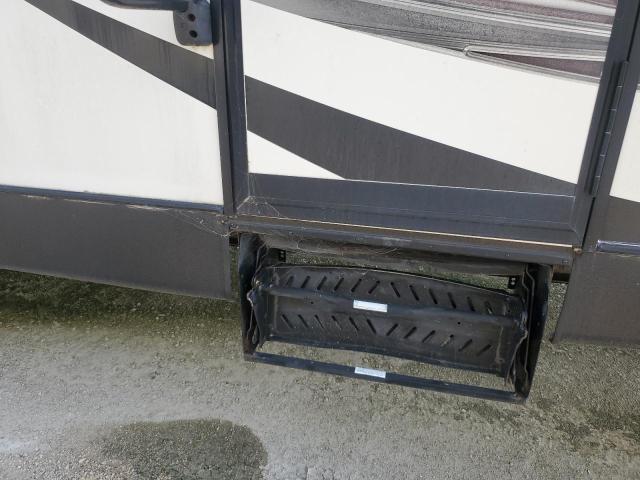 5SFNB3527GE308773 - 2016 HEARTLAND GATEWAY 双色 照片 9