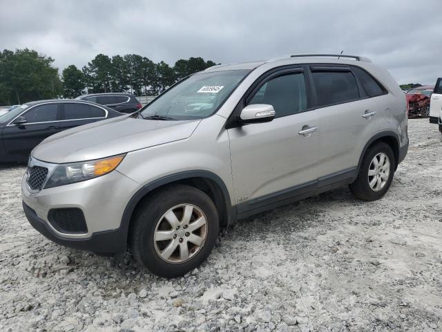 2013 KIA SORENTO LX, null