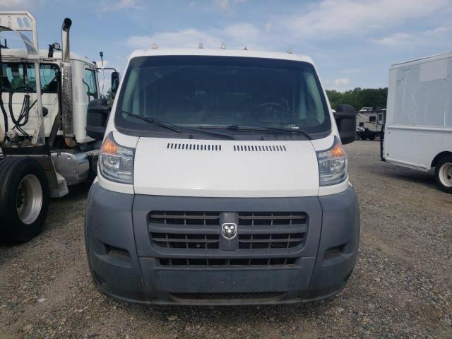 3C6TRVAG9GE123929 - 2016 RAM PROMASTER 1500 STANDARD WHITE photo 5