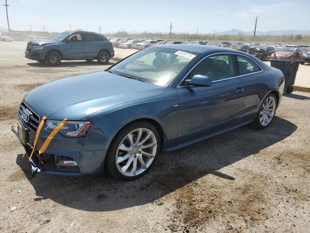 2016 AUDI A5 PREMIUM PLUS S-LINE, null