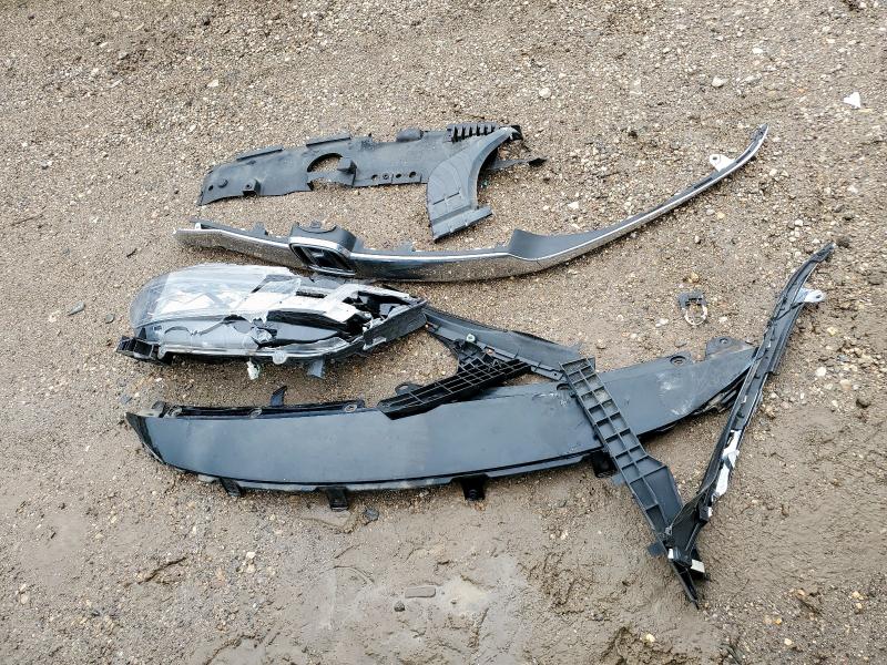 1HGCV1F41KA093785 - 2019 HONDA ACCORD EX Черный фото 12