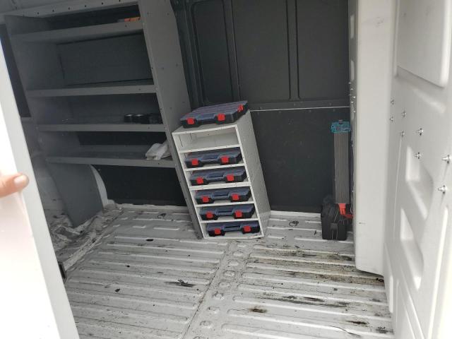 3C6LRVDG2RE102161 - 2024 RAM PROMASTER 2500 HIGH 白色 照片 11