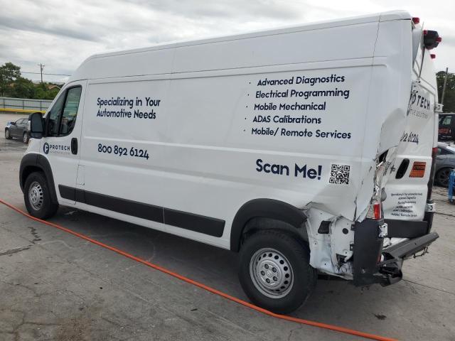 3C6LRVDG2RE102161 - 2024 RAM PROMASTER 2500 HIGH 白色 照片 2