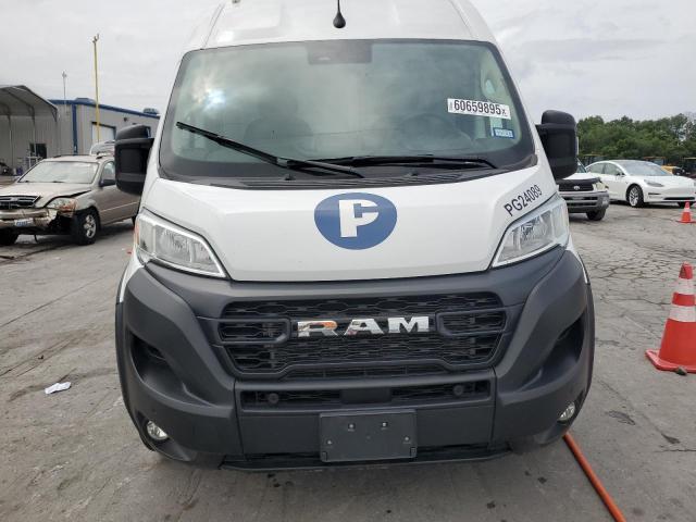 3C6LRVDG2RE102161 - 2024 RAM PROMASTER 2500 HIGH 白色 照片 5