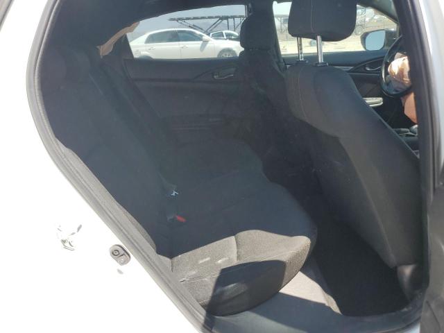 SHHFK7G48JU220798 - 2018 HONDA CIVIC SPORT 白色 照片 10