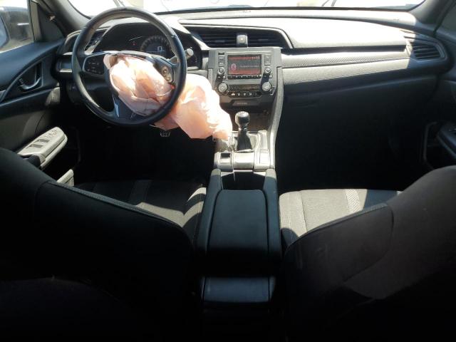 SHHFK7G48JU220798 - 2018 HONDA CIVIC SPORT 白色 照片 8