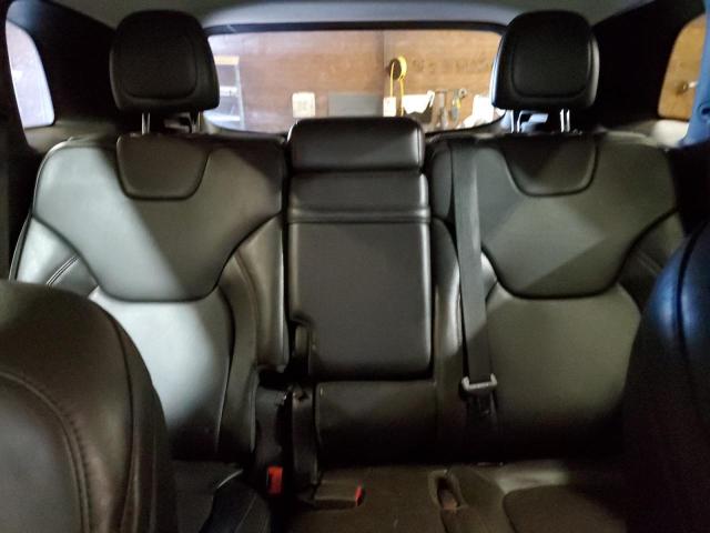 1C4PJMBS2EW237742 - 2014 JEEP CHEROKEE TRAILHAWK BLACK photo 10