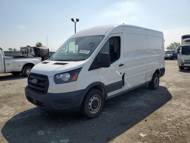 2020 FORD TRANSIT T-250, null