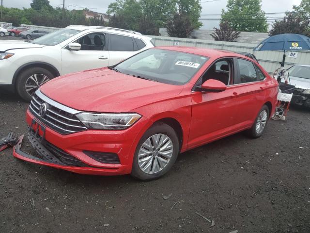 2020 VOLKSWAGEN JETTA S, null