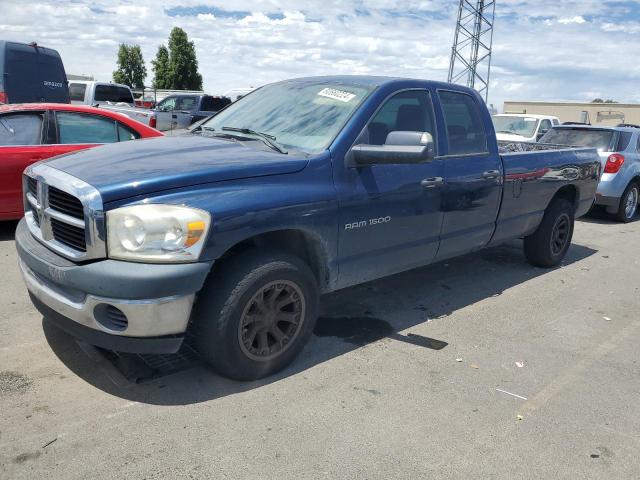 2007 DODGE RAM 1500 ST, 