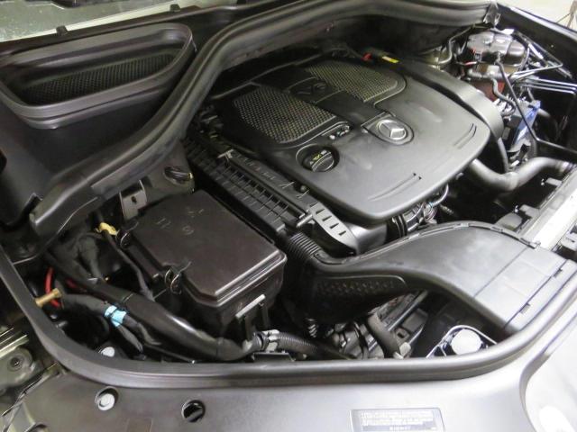 4JGDA5HBXFA460458 - 2015 MERCEDES-BENZ ML 350 4MATIC BLACK photo 7