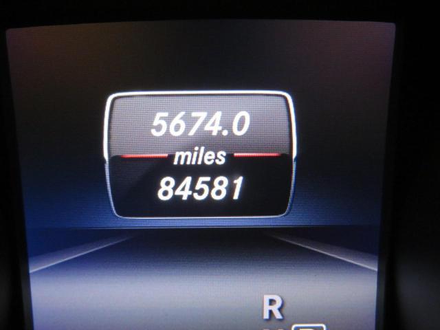 4JGDA5HBXFA460458 - 2015 MERCEDES-BENZ ML 350 4MATIC BLACK photo 8