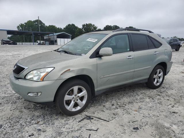 2006 LEXUS RX 350, null