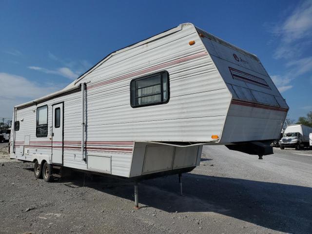 1994 JAYCO MOTORHOME, null