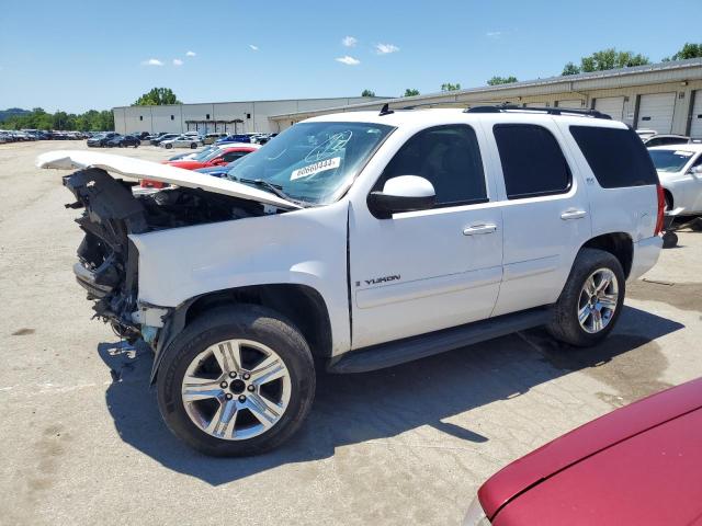 2008 GMC YUKON, 