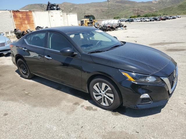 1N4BL4BVXNN407534 - 2022 NISSAN ALTIMA S BLACK photo 4