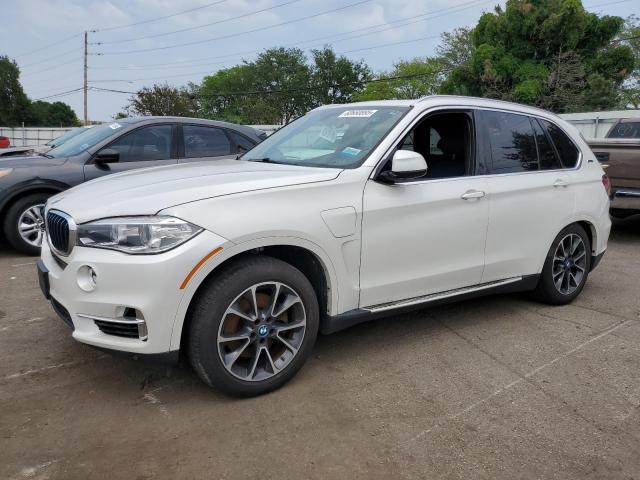 2017 BMW X5 XDR40E, null