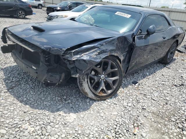 2019 DODGE CHALLENGER R/T, null