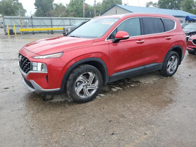 2023 HYUNDAI SANTA FE SEL, 