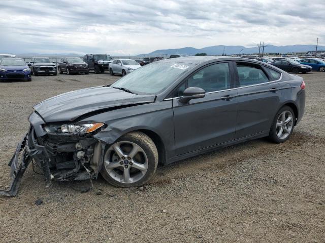 2015 FORD FUSION SE, 