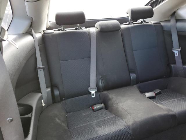 JTKDE167X50044908 - 2005 TOYOTA SCION TC 灰色 照片 10