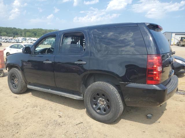 1GNSK2E06DR252111 - 2013 CHEVROLET TAHOE SPECIAL BLACK photo 2