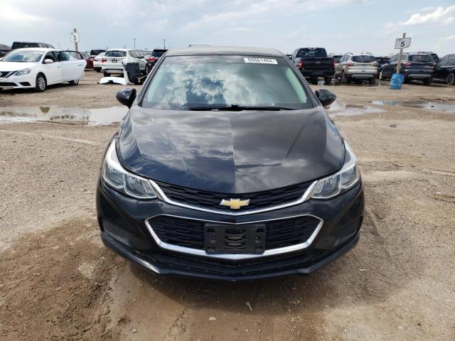 1G1BC5SM2G7310447 - 2016 CHEVROLET CRUZE LS BLACK photo 5