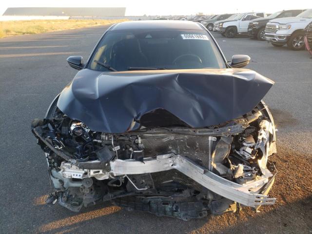 2HGFC2F8XKH580738 - 2019 HONDA CIVIC SPORT 黑色 照片 5