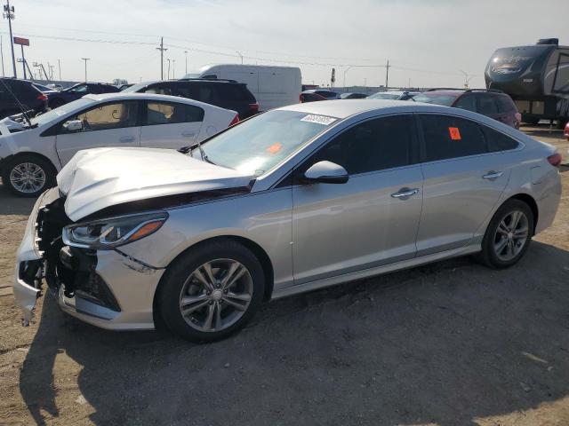 2018 HYUNDAI SONATA SPORT, 
