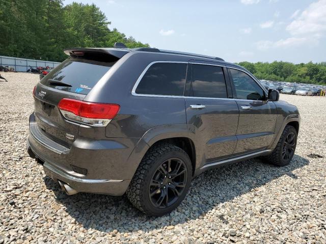 1C4RJFJT2HC799869 - 2017 JEEP GRAND CHER SUMMIT GRAY photo 3