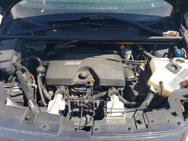 1GNDU23W78D209944 - 2008 CHEVROLET UPLANDER LS GRAY photo 12