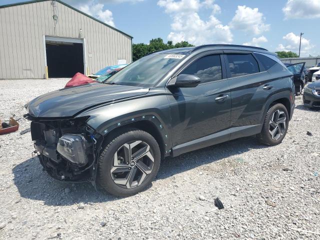 2022 HYUNDAI TUCSON SEL CONVENIENCE, 