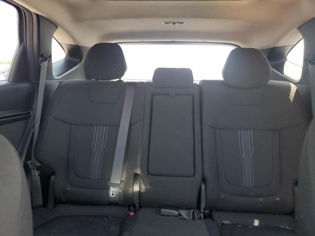 KM8JFCA14NU028195 - 2022 HYUNDAI TUCSON SEL CONVENIENCE GRAY photo 10