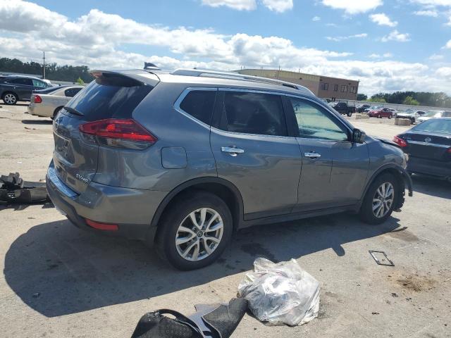 5N1AT2MV3JC846387 - 2018 NISSAN ROGUE S SILVER photo 3