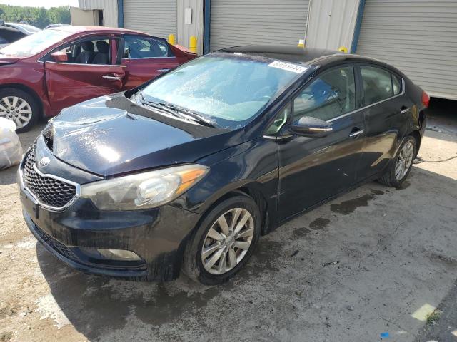 2014 KIA FORTE EX, 