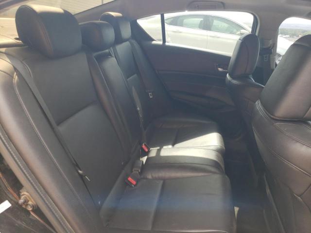 19UDE2F37HA006806 - 2017 ACURA ILX BASE WATCH PLUS BLACK photo 10