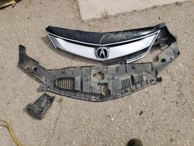 19UDE2F37HA006806 - 2017 ACURA ILX BASE WATCH PLUS BLACK photo 12